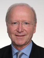 Gerhard Lutz